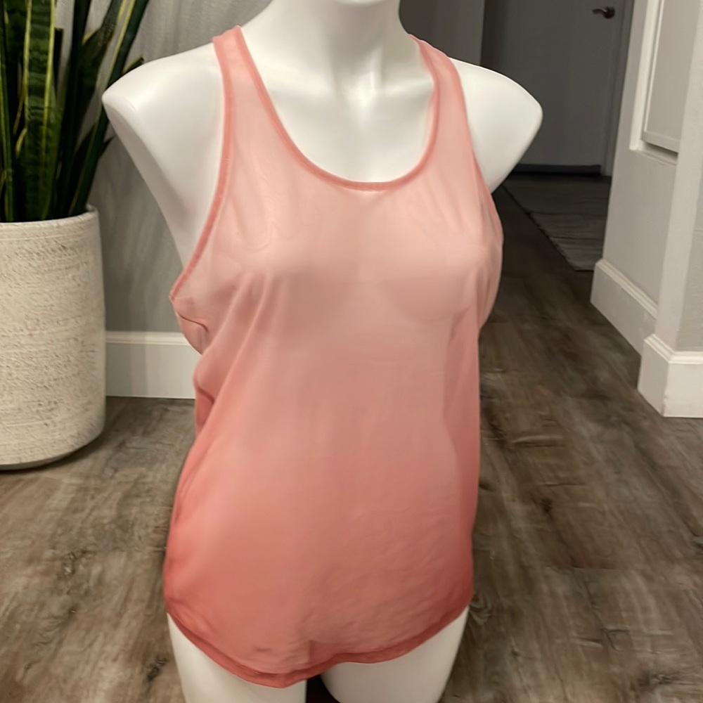 Ombré Tanks - Picture 4 of 14